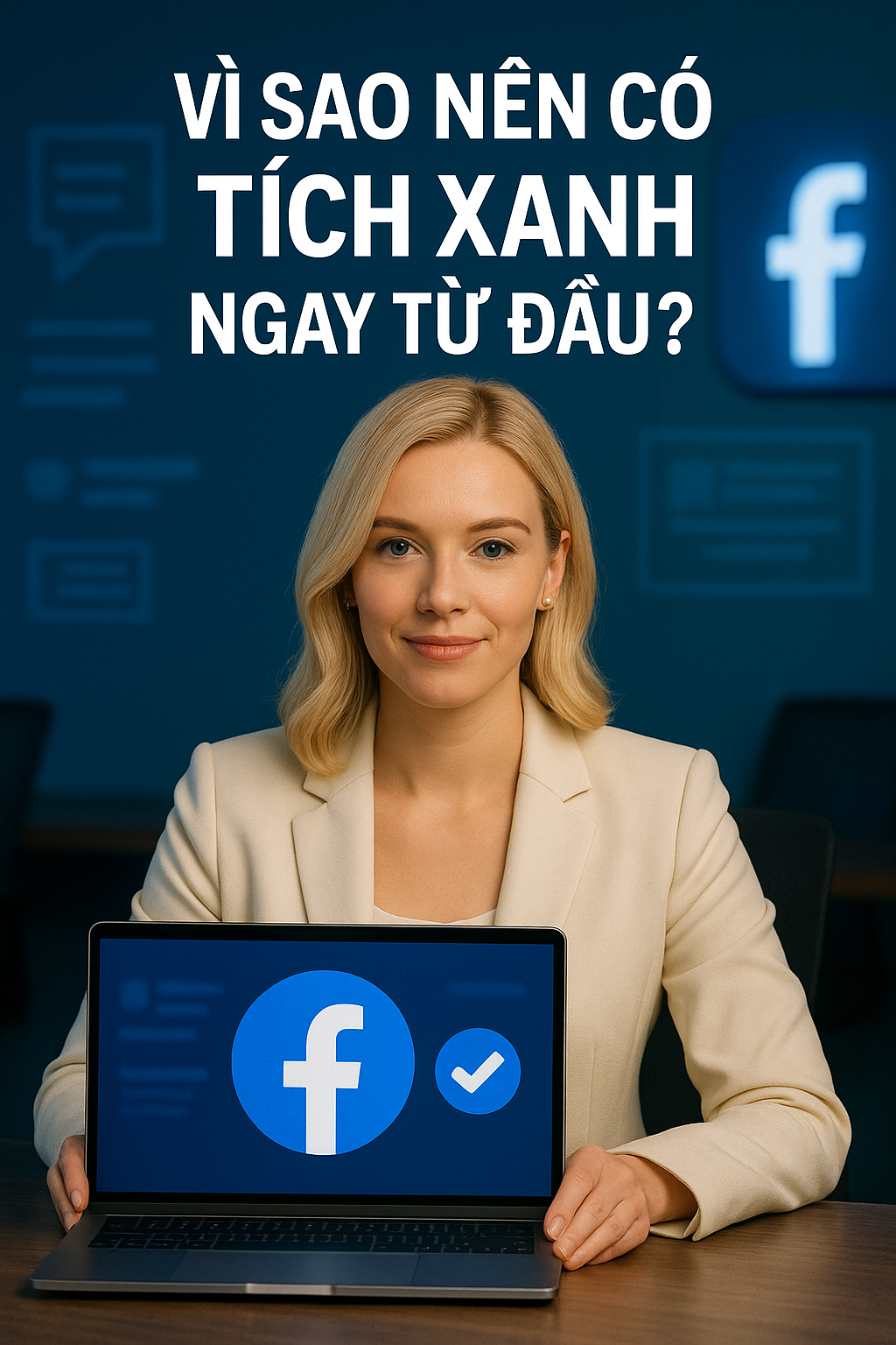 Kinh Doanh Online 2025: Vì Sao Nên Có Tích Xanh Ngay Từ Đầu?
